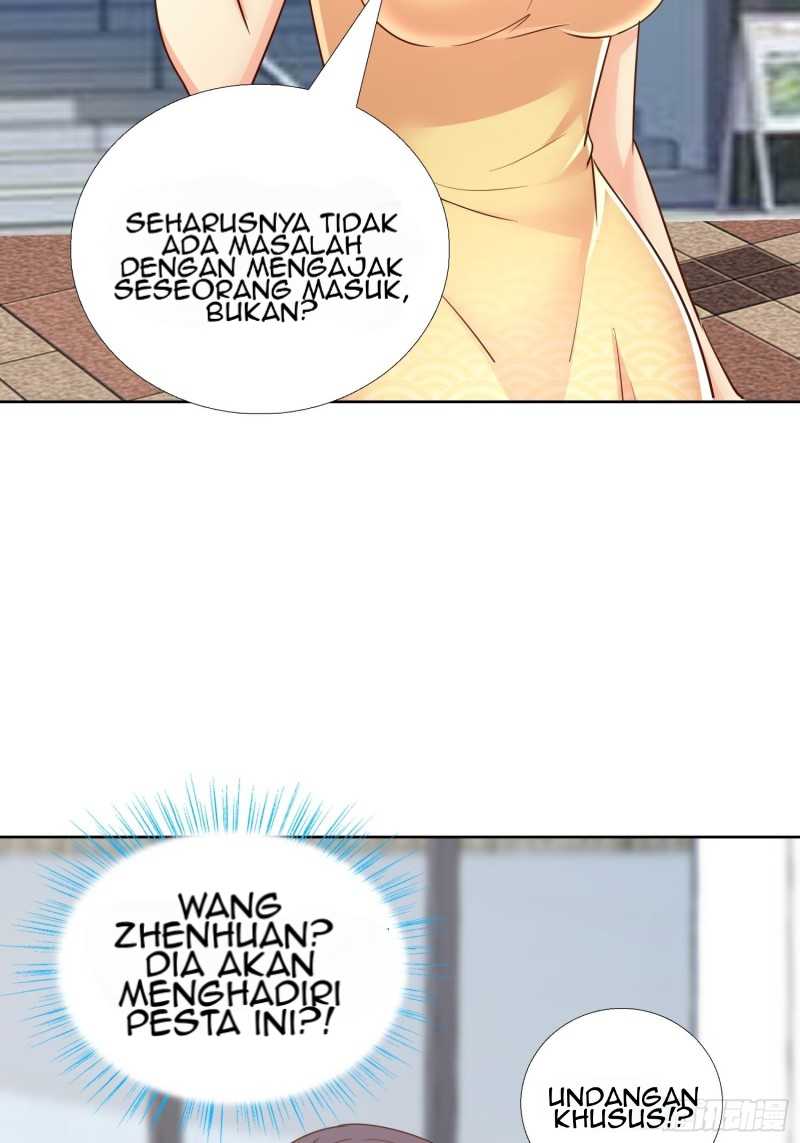Super School Doctor Chapter 101 Bahasa Indonesia